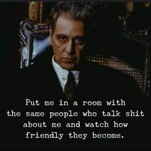 Meet your Posher, Abdullah